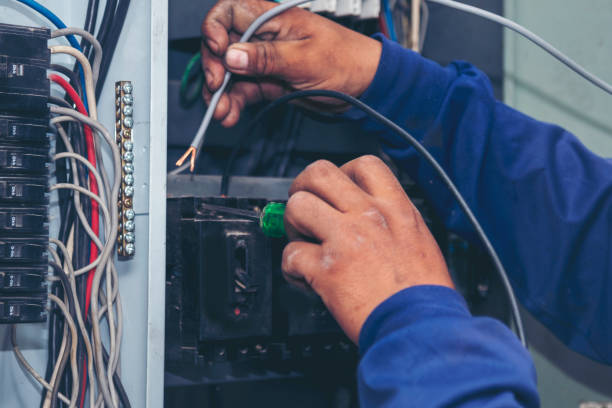 Best Electrical Contractors for Businesses  in Lees Summit, MO