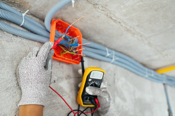 Best Electrical System Inspection  in Lees Summit, MO